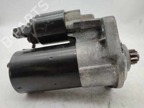 Motor de arranque VW GOLF IV (1J1) 1.6 16V (105 hp) 1005821879