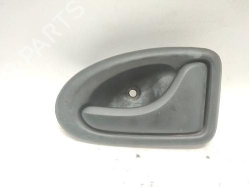 Used Front right interior door handle Front right interior door handle RENAULT MEGANE I Classic (LA0/1_) 1.6 e (LA0F, LA0S) (90 hp) 34634271 34634271
