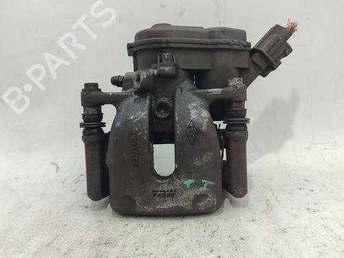 Used Left rear brake caliper Left rear brake caliper RENAULT GRAND SCÉNIC III (JZ0/1_) 1.9 dCi (JZ0J, JZ0N, JZ1K, JZ1S) (131 hp) 34244621 34244621