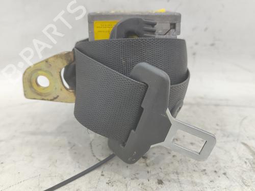 Rear left seatbelt MERCEDES-BENZ S-CLASS (W220)  | BP18264960I29 