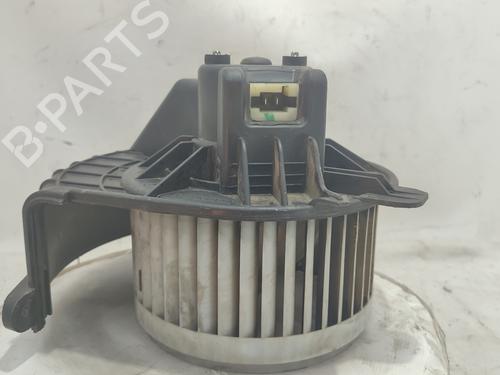 Heater blower motor RENAULT KANGOO / GRAND KANGOO II (KW0/1_)  | BP19742594M62 