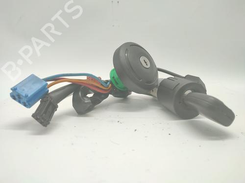 Used Ignition barrel CITROËN XSARA PICASSO (N68) 2.0 HDi (90 hp) 31130623