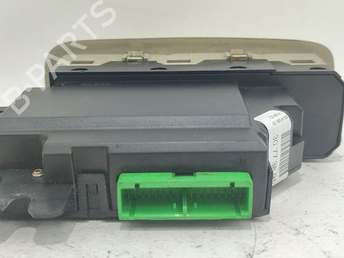 Left front window switch VOLVO S60 I (384) D5 | BP37183850I27 - Image 3