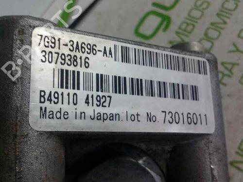 Steering pump FORD MONDEO IV (BA7) 2.0 Flexifuel | BP7163610M99 