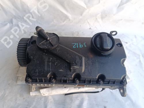 Cylinder head VW PASSAT B5.5 (3B3) 1.9 TDI | BP37496086M5 - Image 3