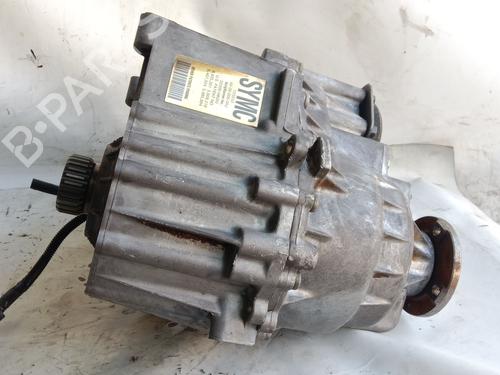 Used Transfer box SSANGYONG REXTON / REXTON II (GAB_) 2.7 Xdi (165 hp) 29916566