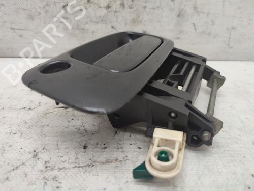 Front left exterior door handle OPEL ASTRA G Coupe (T98) 2.2 DTI (F07) | BP18550748C128 