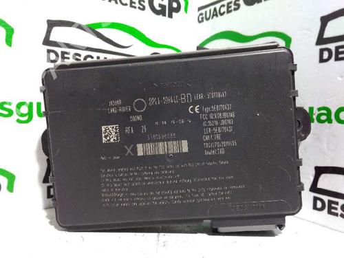 Used Electronic module LAND ROVER RANGE ROVER SPORT II (L494) 3.0 TDV6 4x4 (258 hp) 7148429