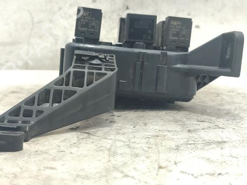 Fuse box FORD MONDEO III Saloon (B4Y) 2.2 TDCi | BP27575501E1 