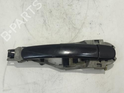 Venstre bak utvendig håndtak VW PASSAT B5.5 (3B3) [2000-2005]  16952571
