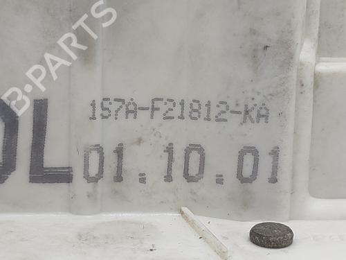 Front right lock FORD MONDEO III Saloon (B4Y) 2.0 16V TDDi / TDCi | BP23179037C97 