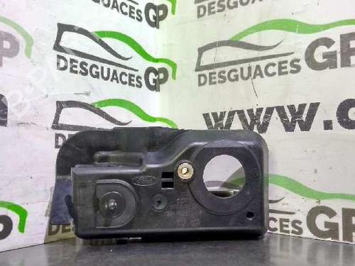 Rear right interior door handle FORD MONDEO III Saloon (B4Y) 2.0 16V TDDi / TDCi | BP7139290I16 