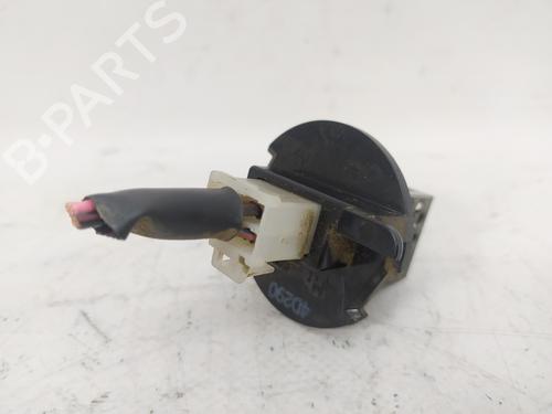 Heater resistor SUZUKI IGNIS I (FH)  | BP11660879M108 