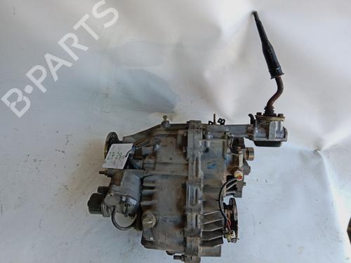 Transfer box ISUZU TROOPER III 3.0 DTI | BP23147345M36 