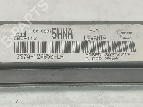 Engine control unit (ECU) FORD MONDEO III (B5Y) 1.8 16V | BP31862291M57