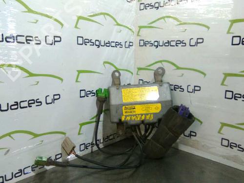 Used ECU airbags RENAULT SAFRANE II (B54_) [1996-2000]  7133396