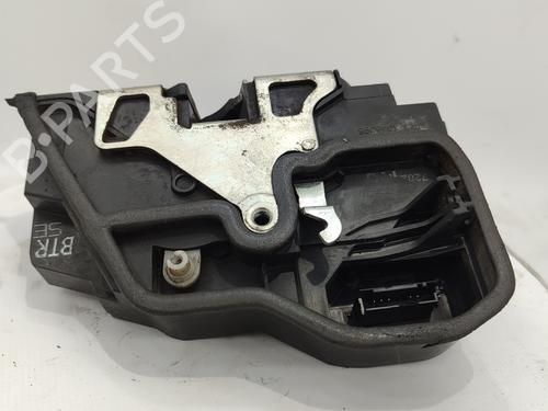 Front right lock BMW 1 (E87) 118 d | BP18724641C97 
