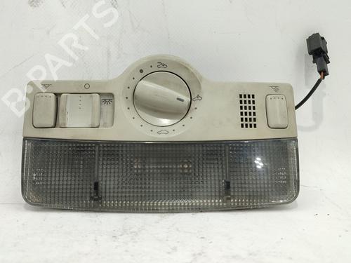 Kabinelys Kabinelys VW GOLF IV (1J1) 1.9 TDI (115 hp) 33855978 33855978