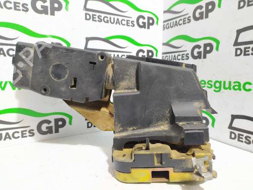 Used Rear left lock VOLVO S40 I (644) [1995-2004]  7151233