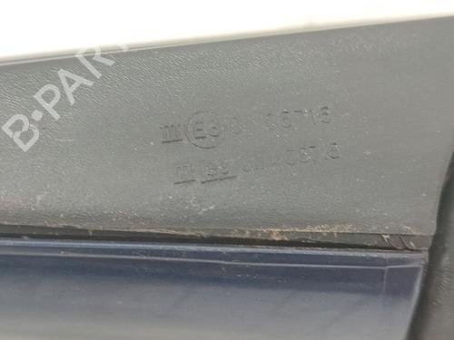 Left mirror SEAT IBIZA II (6K1) 1.4 i | BP28002598C26 