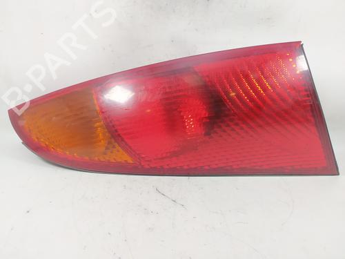 Used Right taillight FORD FOCUS I (DAW, DBW) 1.8 Turbo DI / TDDi (90 hp) 13718506