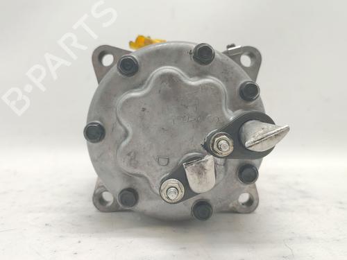 AC compressor CITROËN C5 I (DC_) 2.0 HDi (DCRHZB, DCRHZE) | BP36994632M34 - Image 3