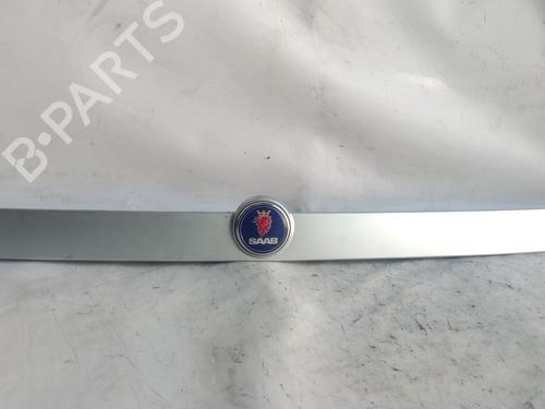 Used Tailgate handle SAAB 9-3 Estate (E50) 1.9 TiD (150 hp) 30202700