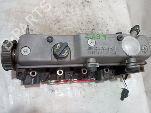 Cylinder head FORD FOCUS I Turnier (DNW) 1.8 Turbo DI / TDDi | BP16950869M5 