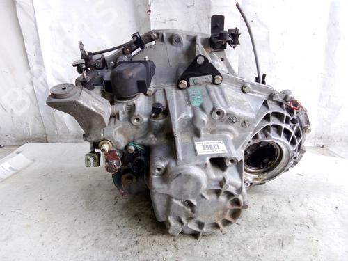 Gearbox RENAULT SAFRANE I (B54_)  | BP20485679M3 