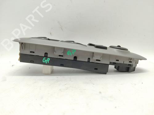 Left front window switch KIA MAGENTIS II (MG) 2.0 CRDi | BP32783563I27 - Image 2