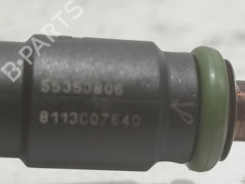 Injector FIAT CROMA (194_)  | BP17838941M100 