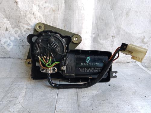 Used Front wiper motor NISSAN SERENA (C23) 2.3 D (75 hp) 23179259