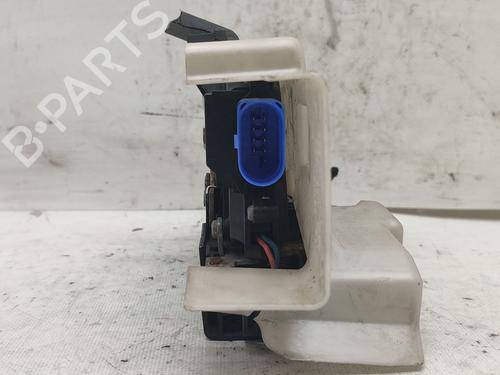 Front left lock VW TOUAREG (7LA, 7L6, 7L7) 2.5 R5 TDI | BP25447026C98 