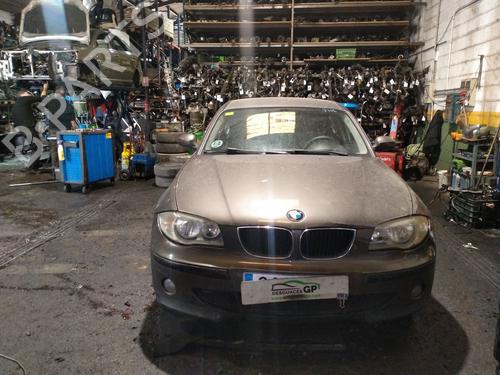 Brugte BMW 1 (E87)  118 d  4598672