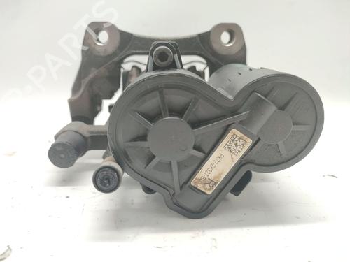 Right rear brake caliper JAGUAR XE (X760) 2.0 D | BP34400371M106 - Image 4