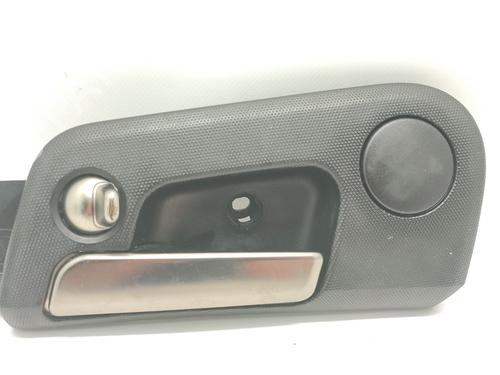 Used Rear left interior door handle Rear left interior door handle 39568920 39568920