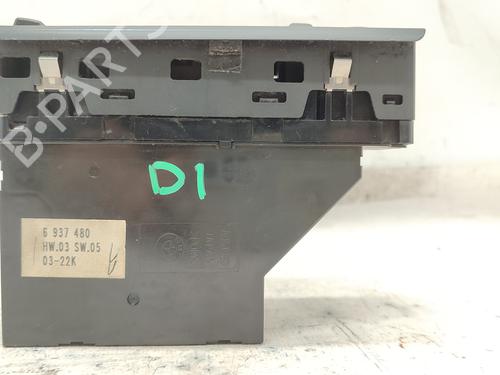 Left front window switch BMW X5 (E53) 3.0 d | BP23132724I27 