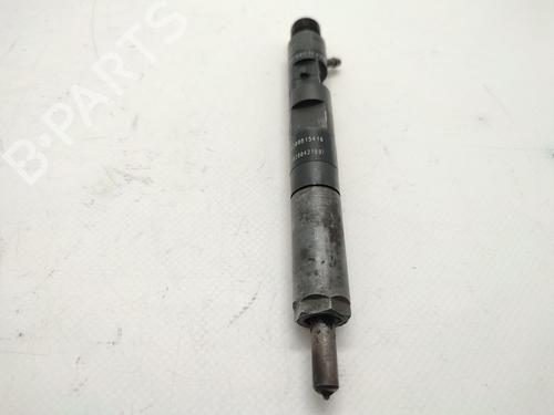 Used Injector Injector RENAULT KANGOO (KC0/1_) 1.5 dCi (84 hp) 33468208 33468208