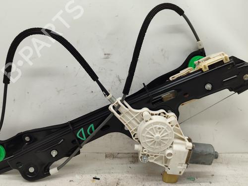 Used Front right window mechanism BMW 1 (E87) 118 d (122 hp) 23178618