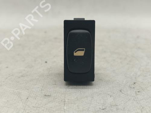 Used Left rear window switch PEUGEOT 407 (6D_) 1.6 HDi 110 (6D9HZC, 6D9HYC) (109 hp) 16588384