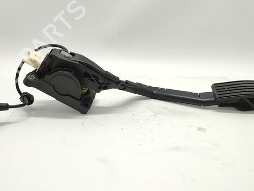 Pedal CITROËN C5 II (RC_) 1.6 HDi (RC8HZB) | BP40020996I4 - Image 4