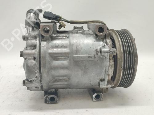 AC compressor VOLVO V50 (545) 1.6 D | BP36303815M34 - Image 4