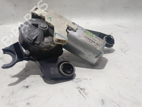 Rear wiper motor PEUGEOT 307 (3A/C) 1.6 16V | BP29880307M102