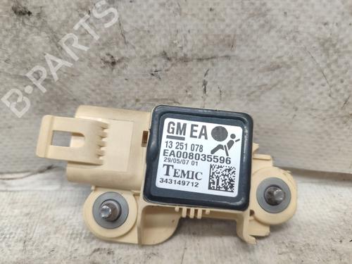 Used Electronic sensor OPEL ASTRA H GTC (A04) 1.7 CDTi (L08) (101 hp) 25025583