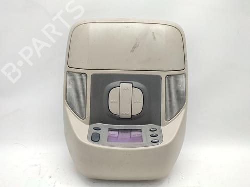 Used Interior roof light Interior roof light SSANGYONG RODIUS I 2.7 Xdi (163 hp) 34189663 34189663