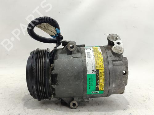 AC compressor OPEL AGILA A (H00) 1.2 16V (F68) | BP38728958M34 - Image 2