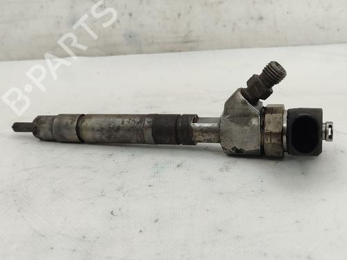 Used Injector MERCEDES-BENZ M-CLASS (W163) ML 270 CDI (163.113) (163 hp) 26399092
