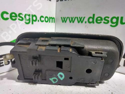 Front right interior door handle NISSAN TERRANO II (R20) 2.7 TDi 4WD | BP7144825I14 