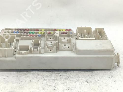 Fuse box MAZDA 3 (BK) 1.6 DI Turbo | BP38732850E1 - Image 3