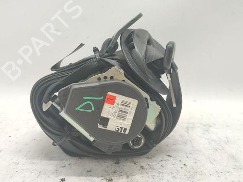 Used Front left seatbelt Front left seatbelt 37421520 37421520
